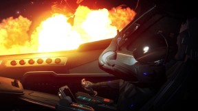 Elite: Dangerous - GDC-Trailer