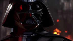 Star Wars: Battlefront - Reveal-Trailer