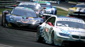 Project Cars - Launch-Trailer