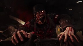 Wolfenstein: The Old Blood - Release Gameplay-Trailer