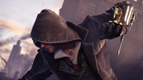 Assassin's Creed: Syndicate - Debut-Trailer