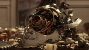 Dishonored 2 - Ankndigungstrailer