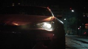 Need for Speed - E3-Trailer