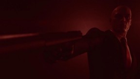 Hitman - Ank�ndigungstrailer
