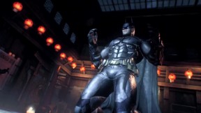Batman: Arkham Knight - Launch-Trailer