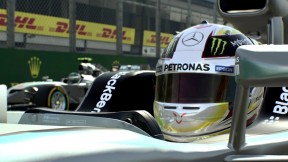 F1 2015 - Launch-Trailer