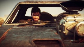Mad Max - TV-Spot
