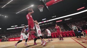 NBA 2K16 - 