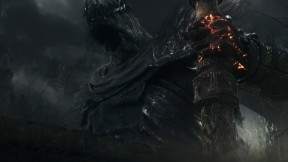 Dark Souls 3 - Intro-Video