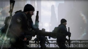 Tom Clancy's The Division - Launch-Trailer