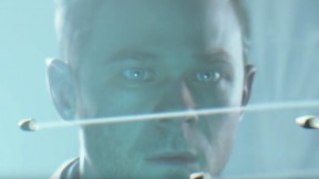 Quantum Break - Launch-Trailer