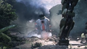 Titanfall 2 - Teaser-Trailer
