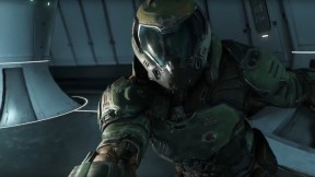 Doom - Launch-Trailer