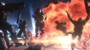 XCOM 2 - Konsolen-Ankndigungstrailer