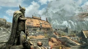 The Elder Scrolls V: Skyrim Special Edition - E3 2016 Trailer