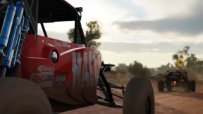 Forza Horizon 3 - E3 2016 Trailer