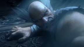 Tekken 7 - E3 2016 Trailer