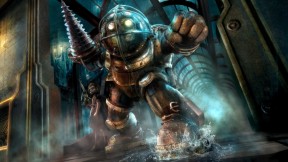 Bioshock: The Collection - Ankndigungstrailer