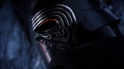 Star Wars: Battlefront 2 - Teaser-Trailer