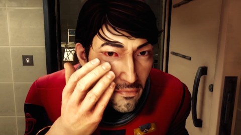 Prey - Launch-Trailer