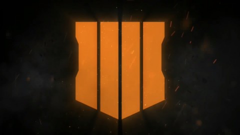 Call of Duty: Black Ops 4 - Teaser-Video